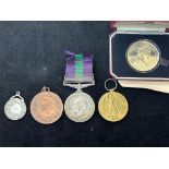 Great war medal 1914-1919 70931 PTE.S.TURNER L'POO