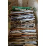 Bag of single records