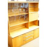 Sakol furniture retro display cabinet