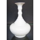 Chinese vase Height 16 cm