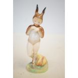 Doulton bunny figure
