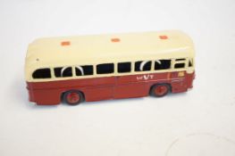 Dinky meccano Bus 283