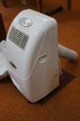 Amcor air conditioner