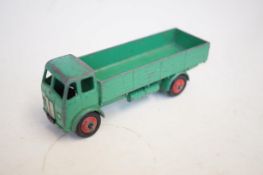 Dinky meccano 420 green lorry