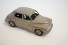 Dinky meccano Morris Oxford