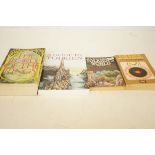 Lord of the rings book, A guide to Tolkien, Tolkie
