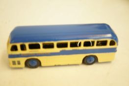 Dinky meccano bus 282