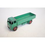 Dinky meccano 420 green lorry