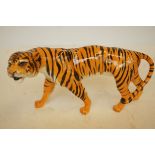 Beswick tiger