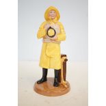 Royal Doulton HN4570 Lifeboat man