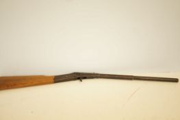 Diana rifle mod 1 Made in germany - untested