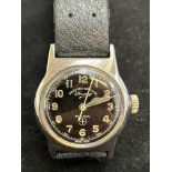 Vintage west end watch Co, Sowen c1940's/50's watc