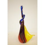 Murano glass ornament