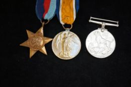 The great war for civilisation 1914-1919 medal, 19