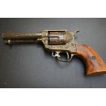 Reproduction pistol