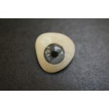 Prosthetic eye