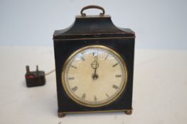 Smiths clocks & watches Ltd mantle clock