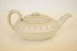 Regency Wegwood teapot