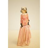 Royal Doulton figure HN1770 Maureen