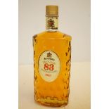 Seagram's Canadian 83 Canadian Whisky