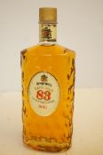 Seagram's Canadian 83 Canadian Whisky