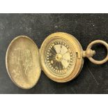 old army compass