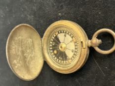 old army compass