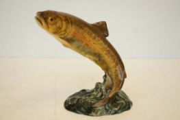 Beswick 1032 trout