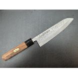 Highest Quality vintage Japanese Chefs Knife Tosa