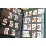 Stamp album to include Victorian postcards