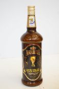 Amarula Limited edition South African liquor