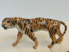 Beswick tigeress