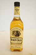 Yukon Jack Hundred proof Canadian liquor
