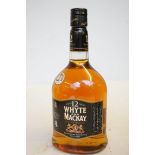 Whyte Mackey Scotch Whisky