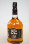 Whyte Mackey Scotch Whisky