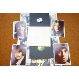 The Beatles white album No 0111809 complete with 4
