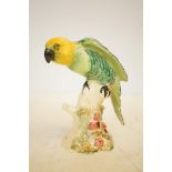 Beswick Parakeet No 930