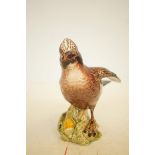 Beswick bird jay No 2417