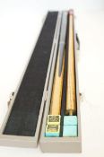 BCE Q Sport Ronnie o Sullivan snooker cue