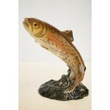 Beswick brown trout