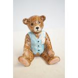 Doulton teddy bear Archie