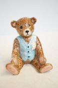 Doulton teddy bear Archie