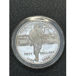 The world at war commemorative coin collection 50