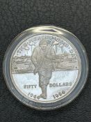 The world at war commemorative coin collection 50
