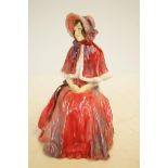 Royal Doulton figure Rosina HN1358