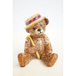 Doulton teddy bear - Bertie