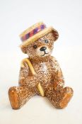 Doulton teddy bear - Bertie