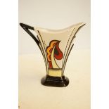 Lorna Bailey deco jug ravensdale