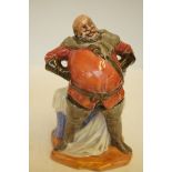 Royal Doulton HN 2054 'Falstaff'