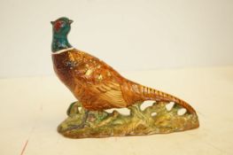 Beswick pheasant No1226